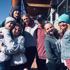 Meet your Posher, Hazel